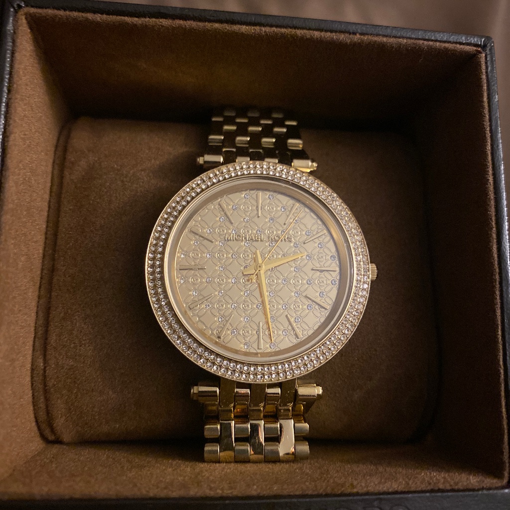 Mk Watch